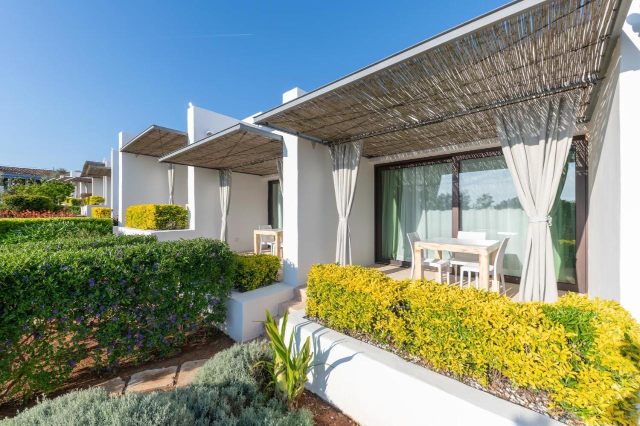 Masseria Samenti Торре-Суда Экстерьер фото