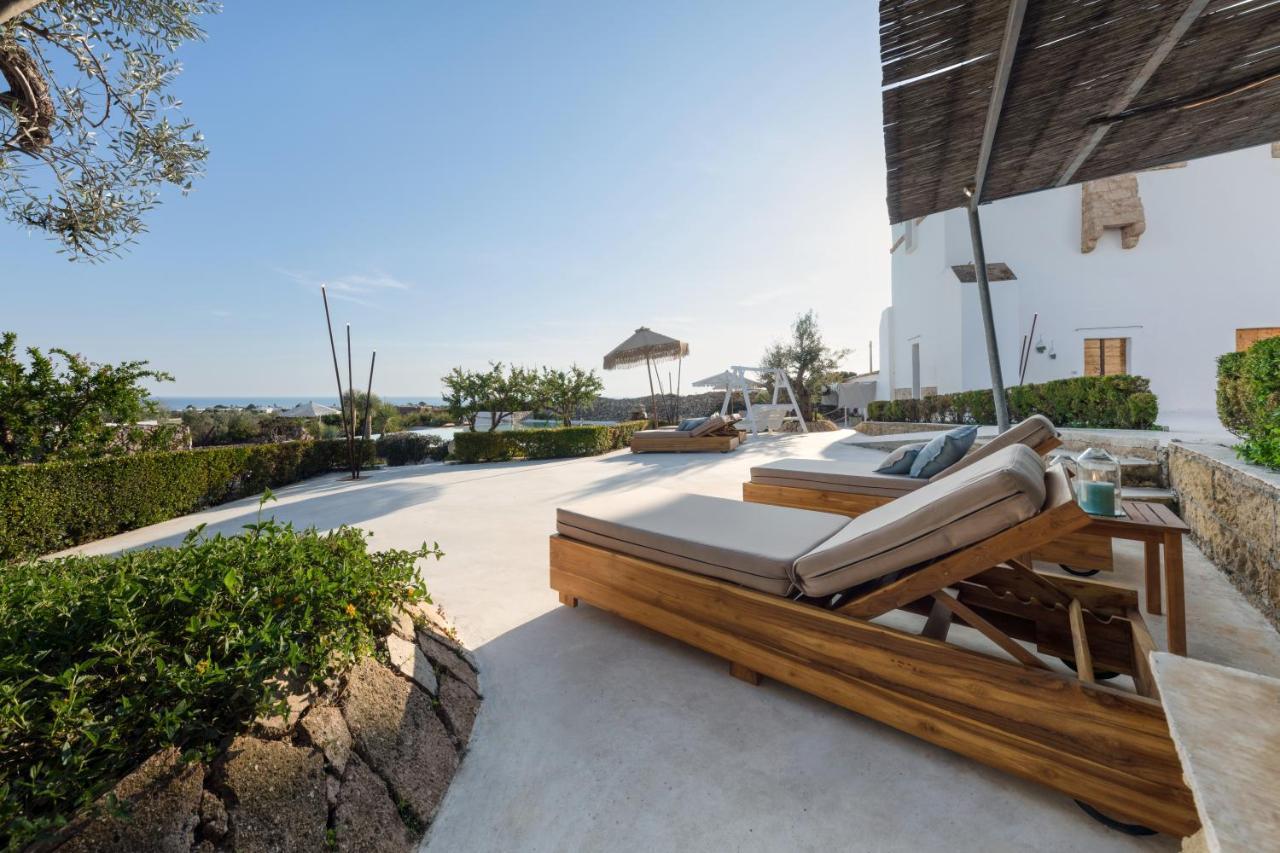 Masseria Samenti Торре-Суда Экстерьер фото