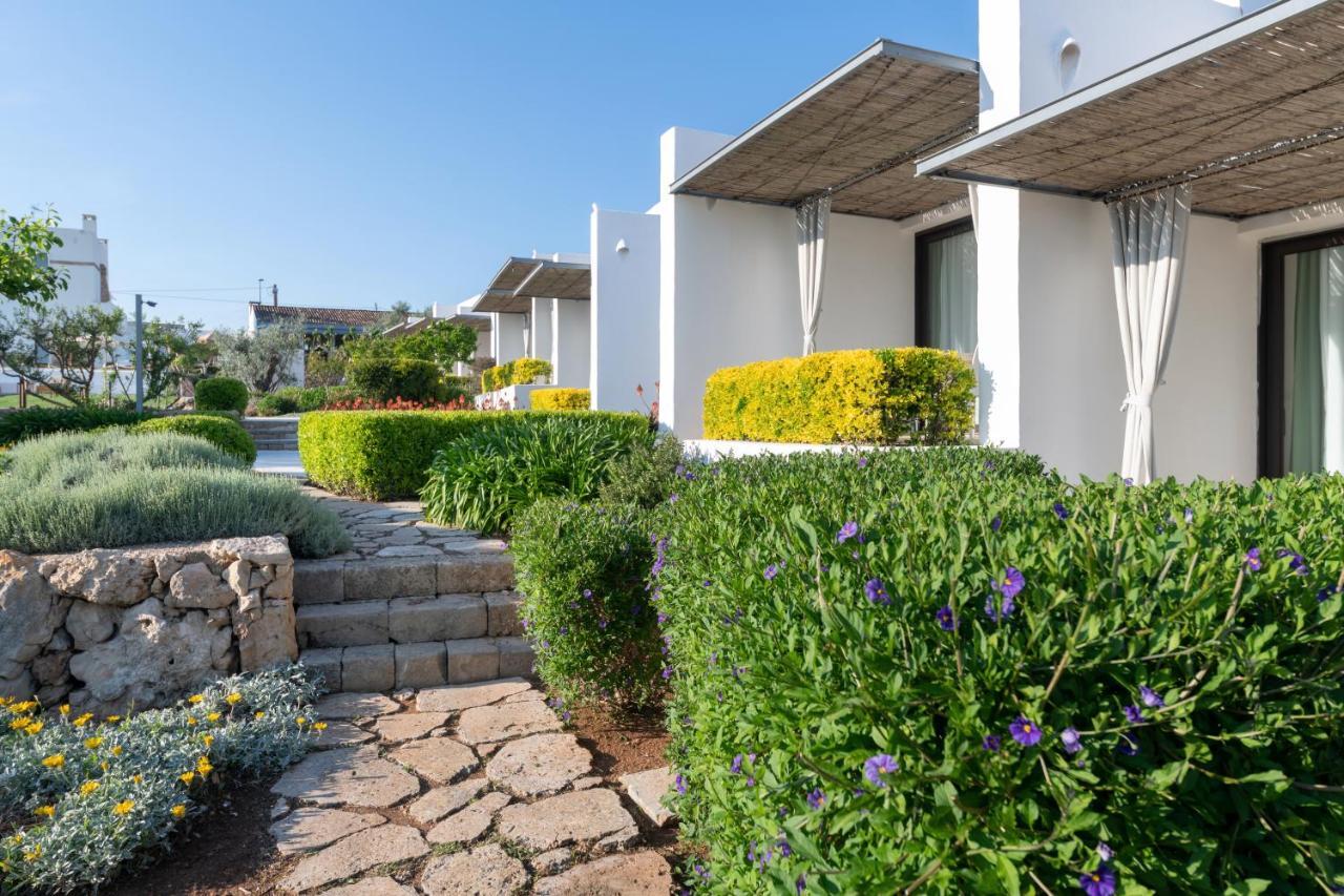 Masseria Samenti Торре-Суда Экстерьер фото