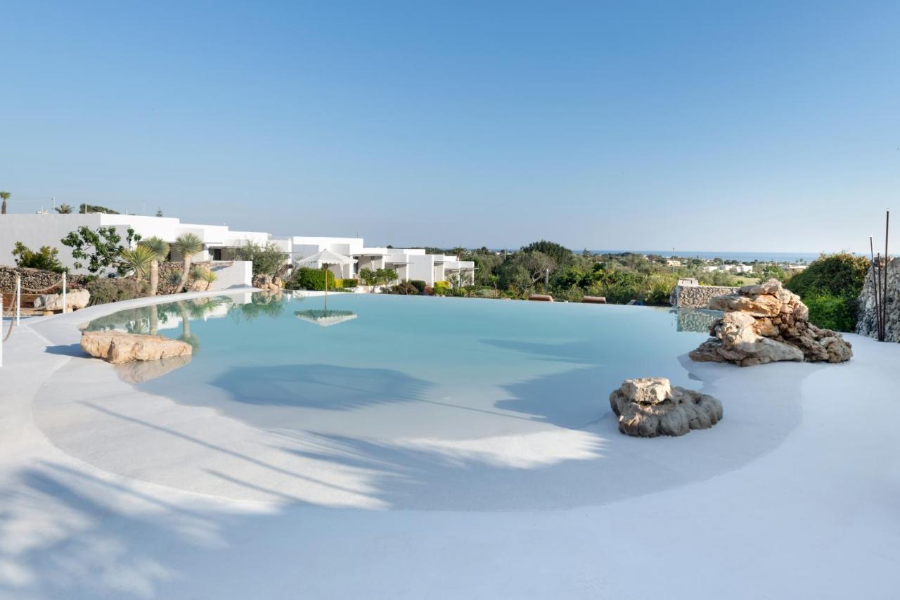 Masseria Samenti Торре-Суда Экстерьер фото