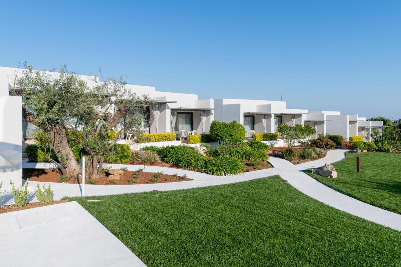 Masseria Samenti Торре-Суда Экстерьер фото