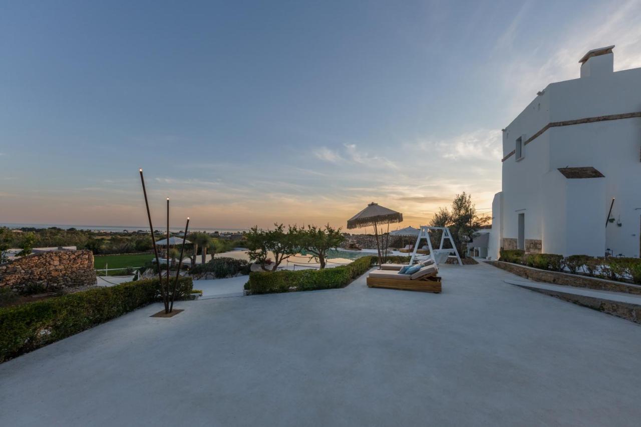 Masseria Samenti Торре-Суда Экстерьер фото