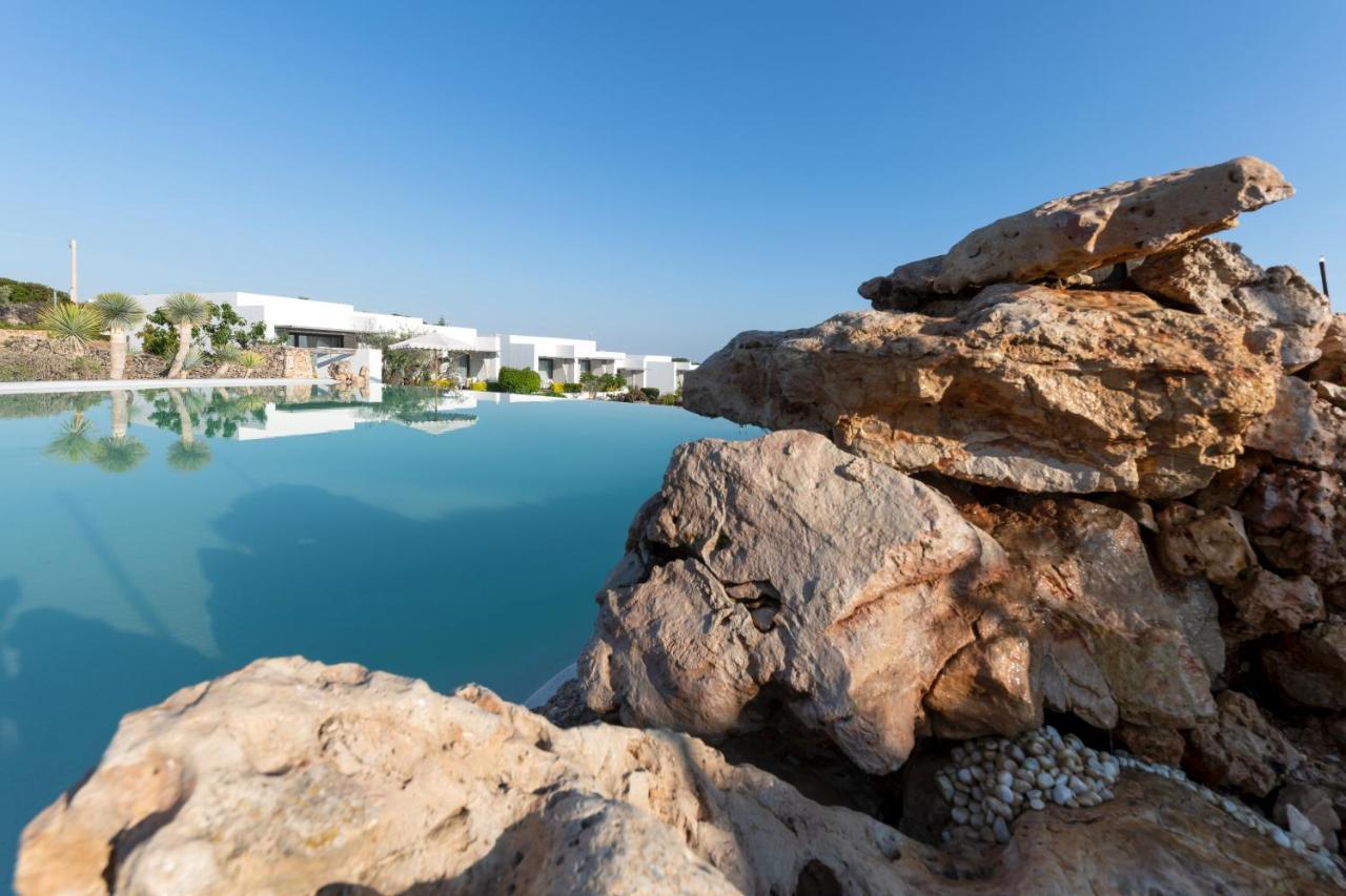 Masseria Samenti Торре-Суда Экстерьер фото