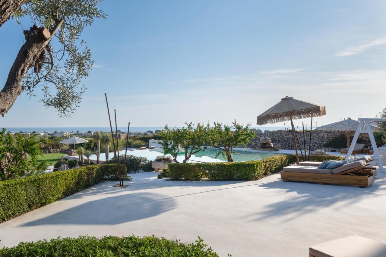 Masseria Samenti Торре-Суда Экстерьер фото