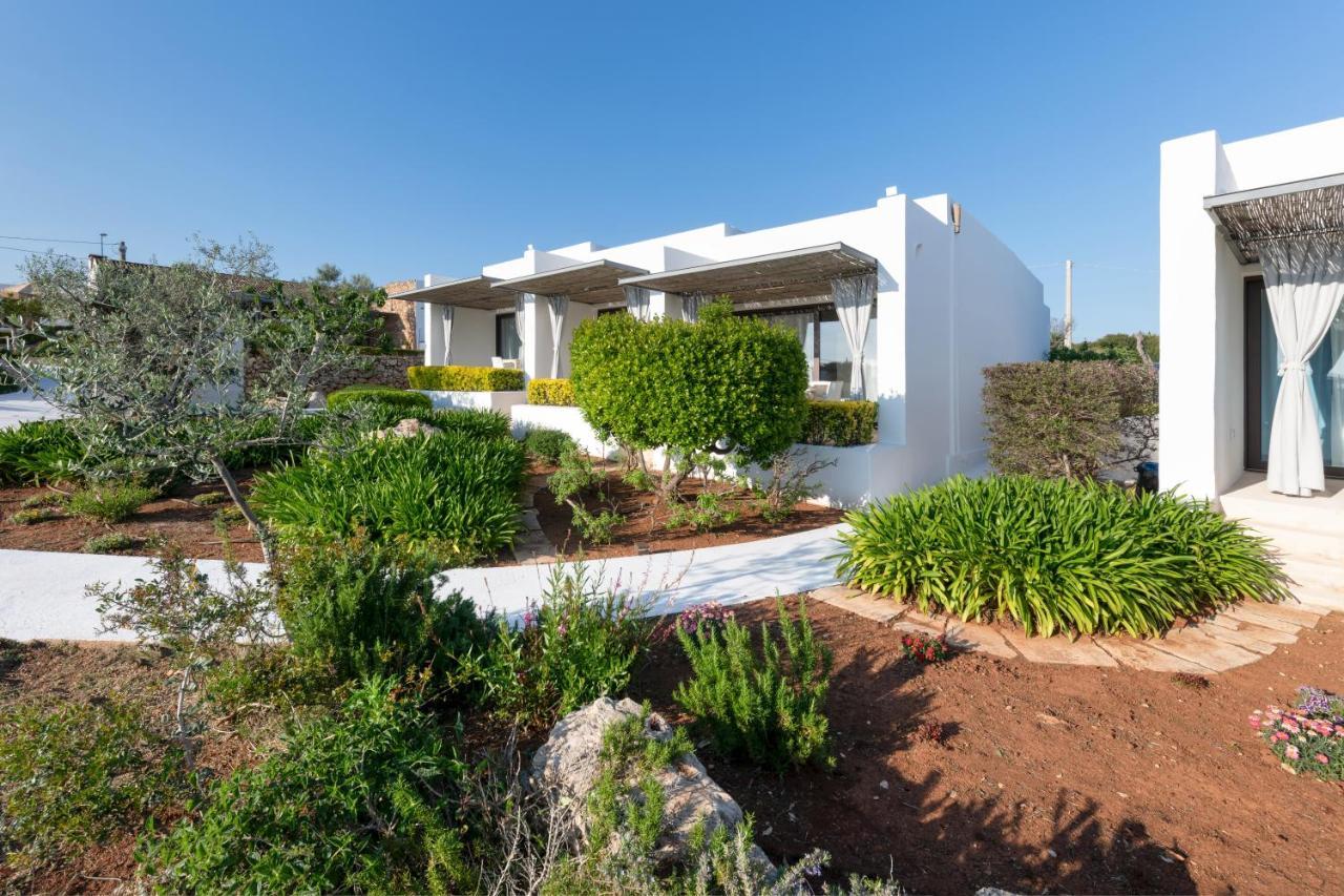 Masseria Samenti Торре-Суда Экстерьер фото