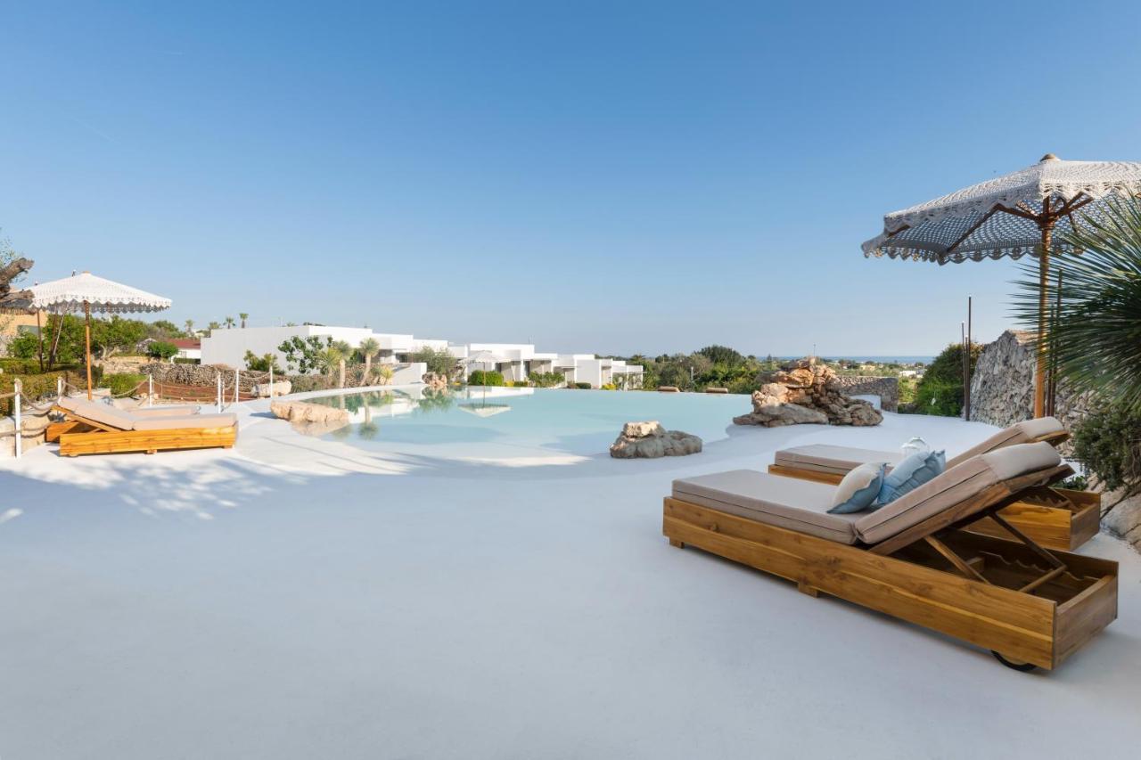 Masseria Samenti Торре-Суда Экстерьер фото