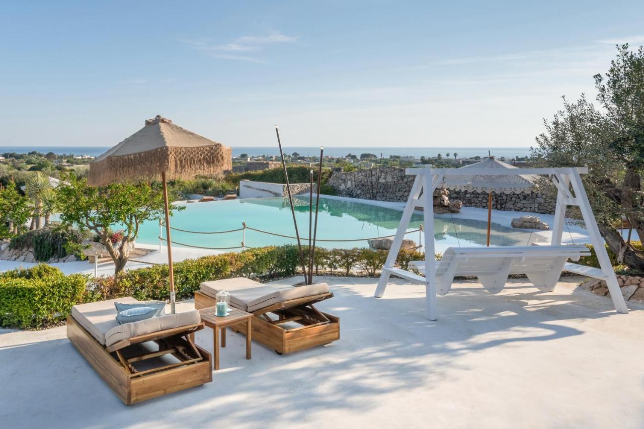 Masseria Samenti Торре-Суда Экстерьер фото