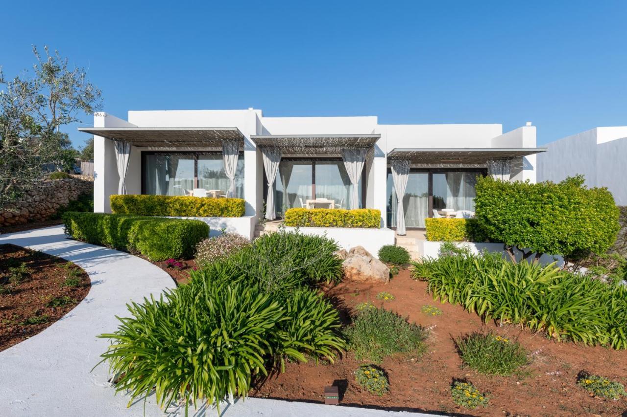 Masseria Samenti Торре-Суда Экстерьер фото