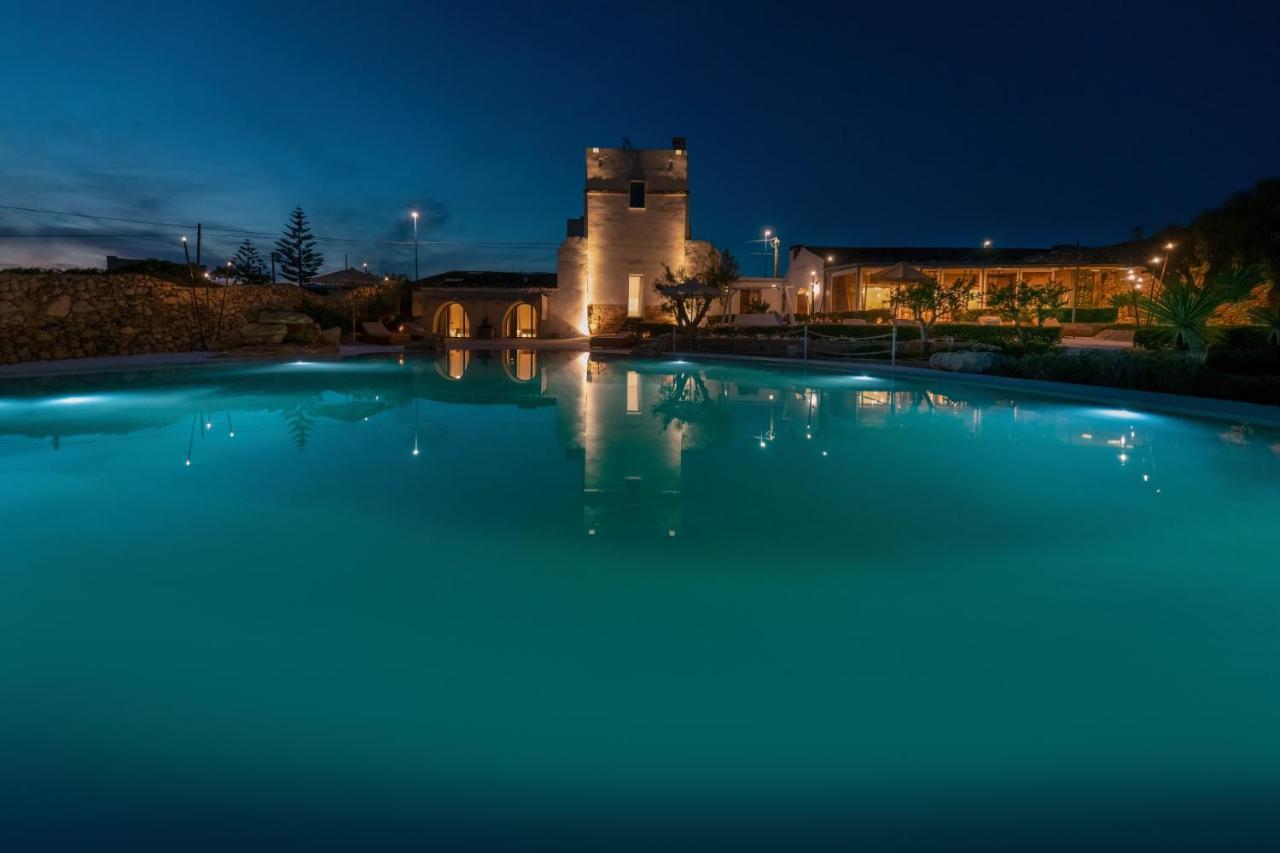 Masseria Samenti Торре-Суда Экстерьер фото