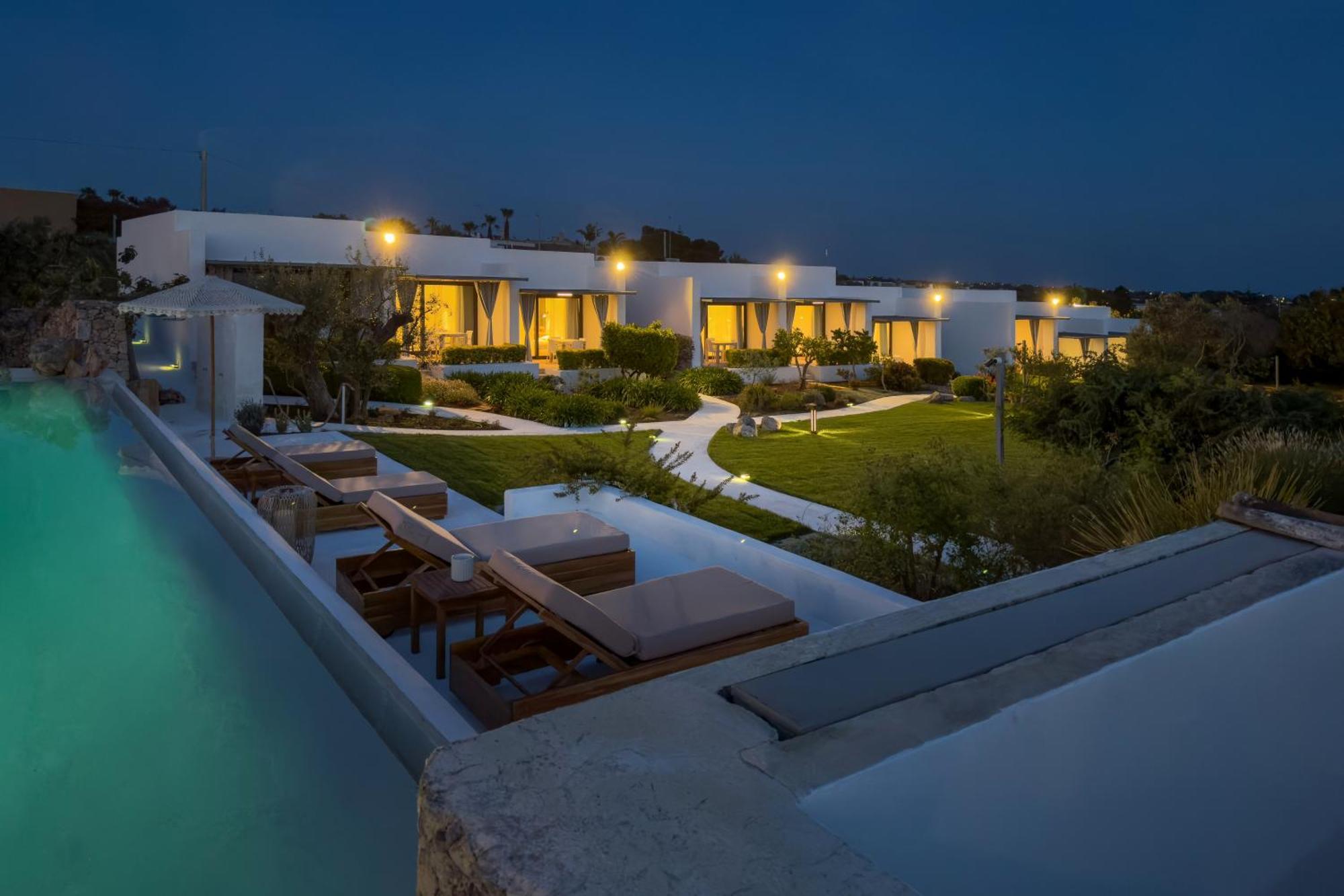 Masseria Samenti Торре-Суда Экстерьер фото
