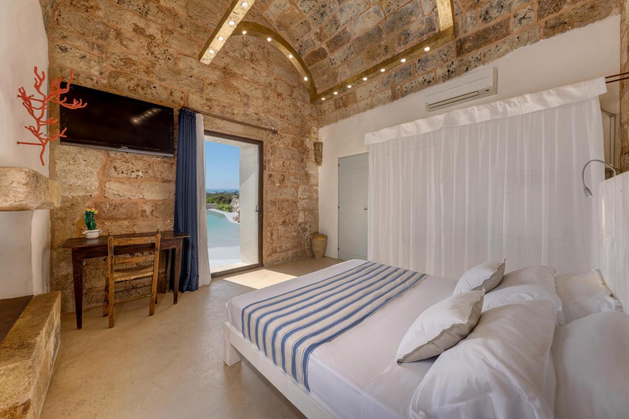 Masseria Samenti Торре-Суда Экстерьер фото