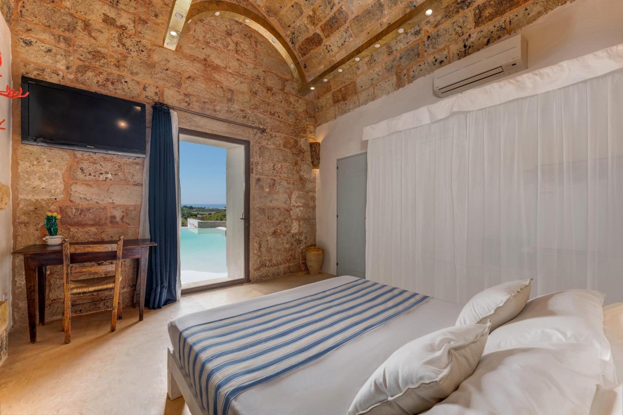 Masseria Samenti Торре-Суда Экстерьер фото