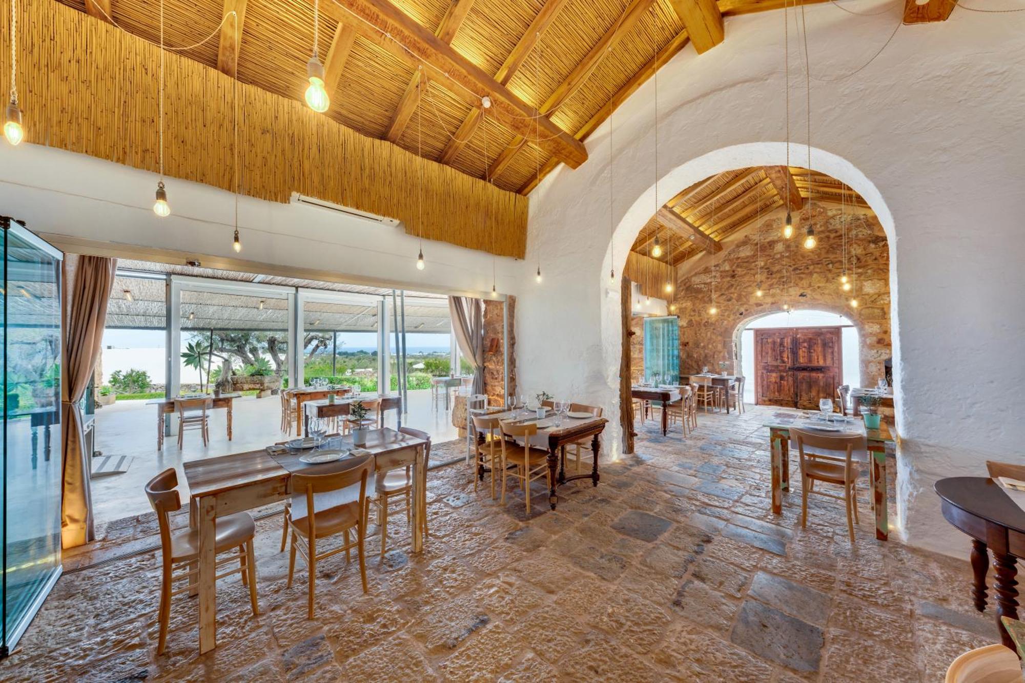 Masseria Samenti Торре-Суда Экстерьер фото