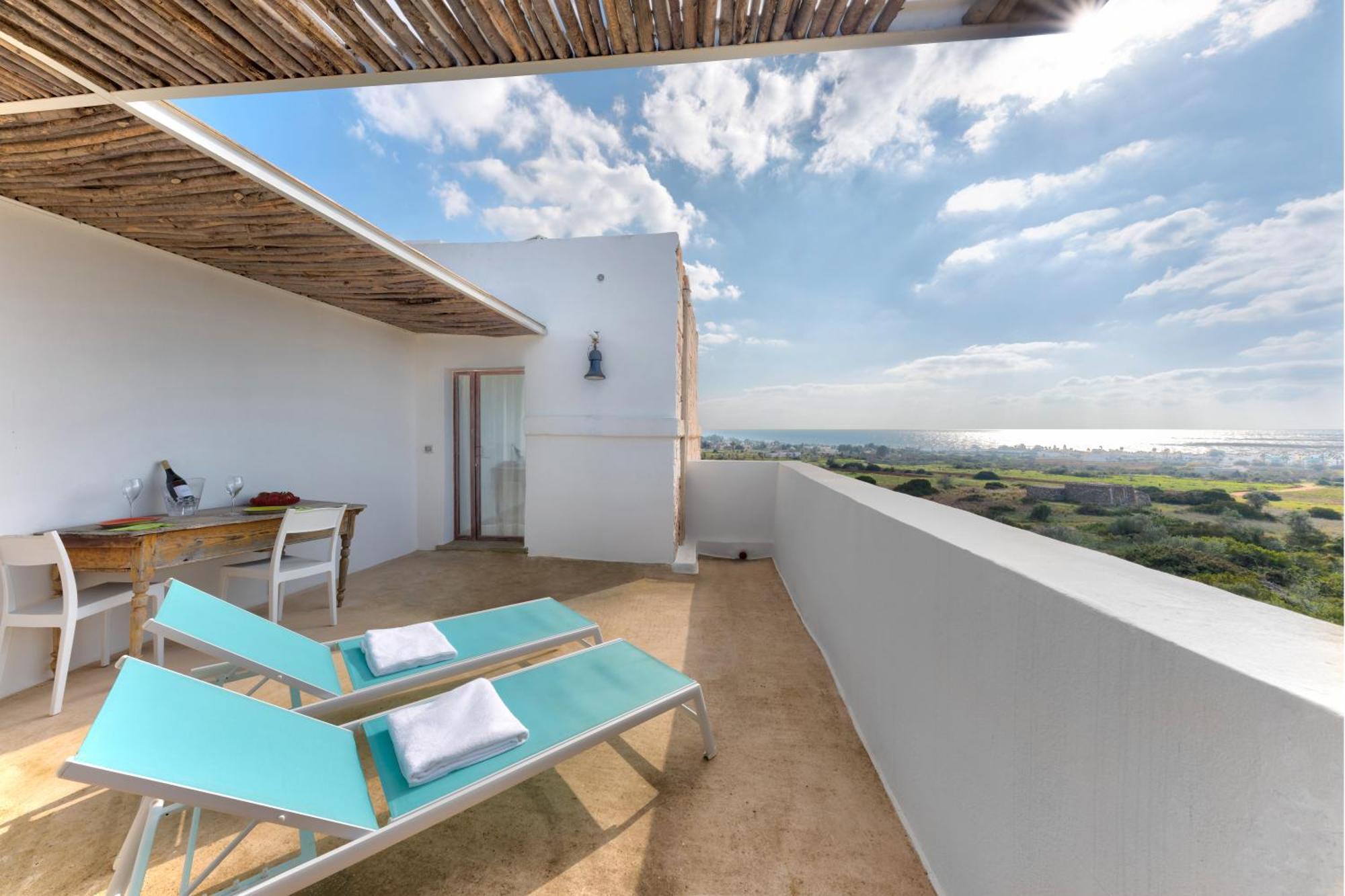 Masseria Samenti Торре-Суда Экстерьер фото