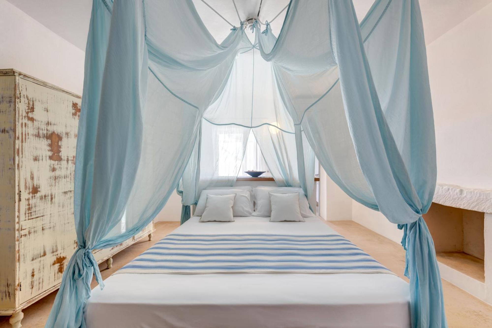 Masseria Samenti Торре-Суда Экстерьер фото